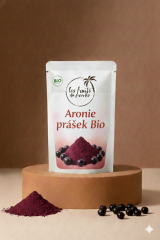 Aronie prášek BIO 100 g